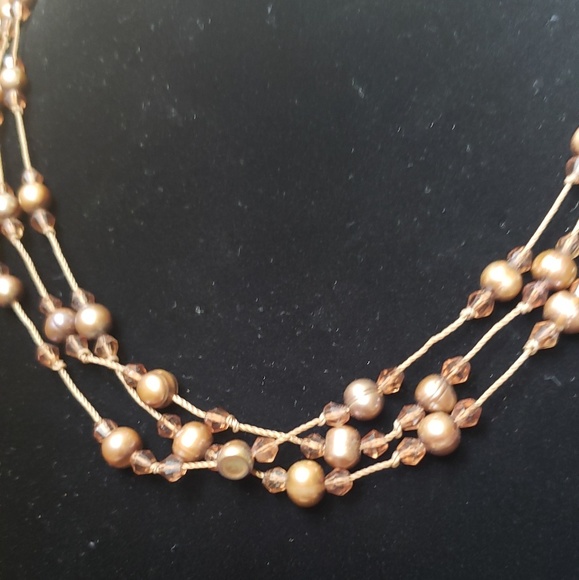🆕️📿Necklace - Picture 3 of 6